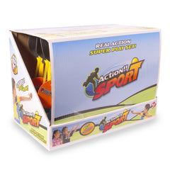 Rocket Flyers