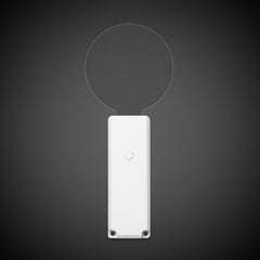 LED Circle Wand