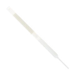 Blue 10" Glow Sticks With Spikes