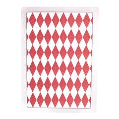 Giant Playing Cards Cutouts