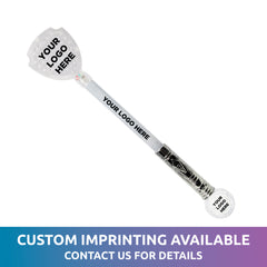 LED Jumbo Shield Prism Wand