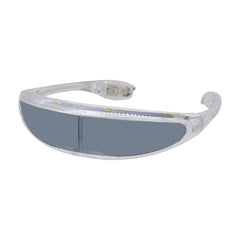 LED Spaceman Shades