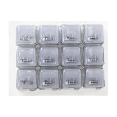White LED Ice Cubes