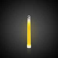 Yellow 4" Glow Sticks