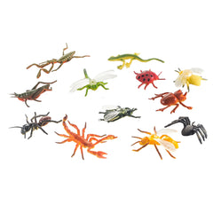 Insect & Bug Toy Figures