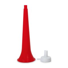 Red Spirit Horn