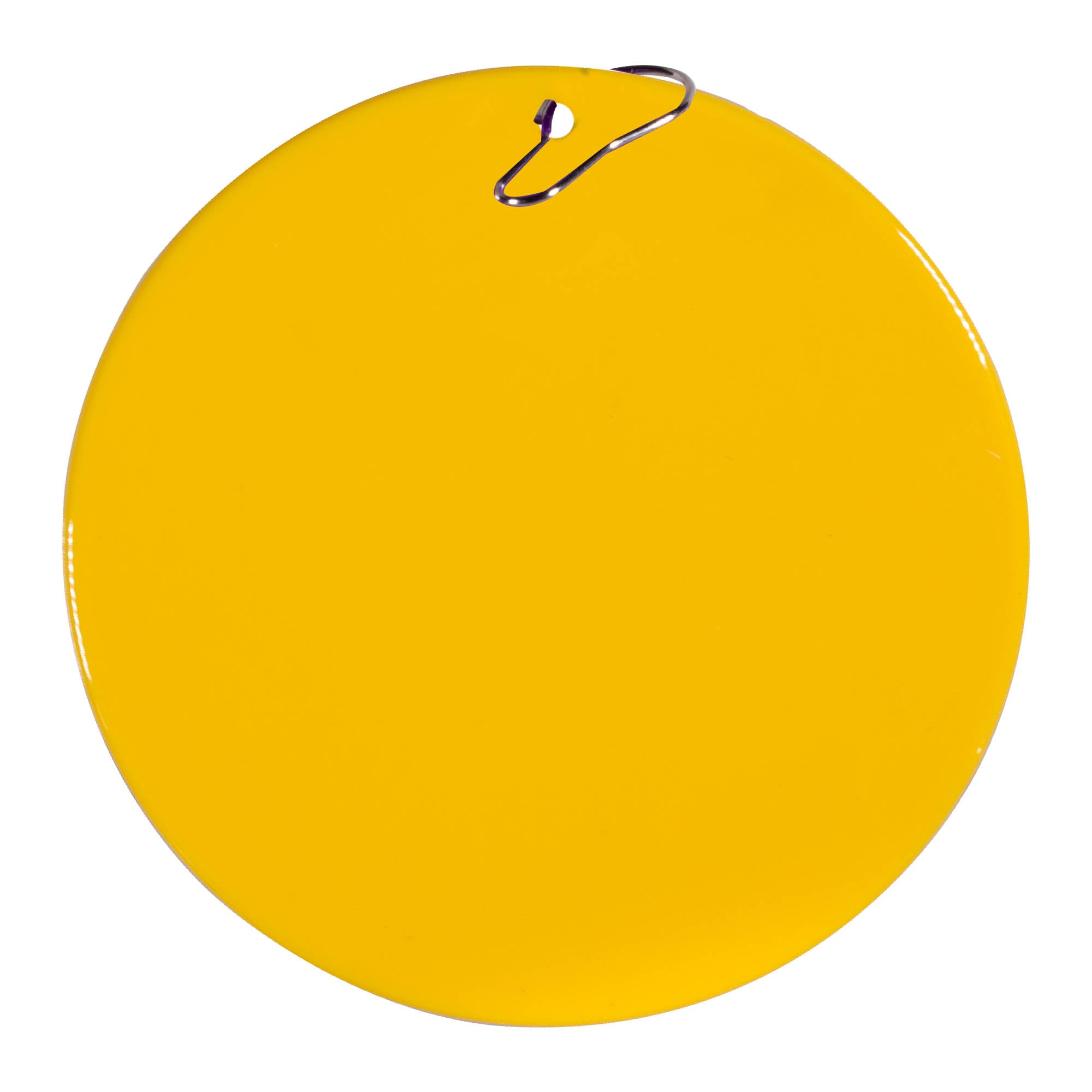 Yellow Plastic Medallion 2 5 Windy City Novelties yellow-plastic-medallion-2-5-windy-city-novelties
