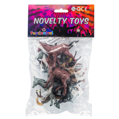 Horse Toy Figures