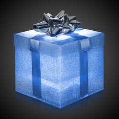 LED Gift Box