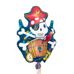 Inflatable Pirate Pinata