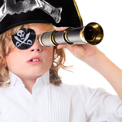 Pirate Telescope