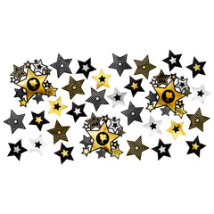 Awards Night Cutouts Value Pack