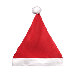 Red Santa Hats