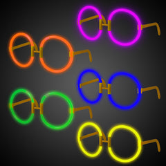 Glow Party 200 Pack