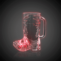 LED 16 oz. Boot Cup