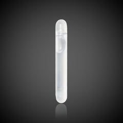 Blue Glow Stick For Glow Flyer Golf Ball