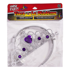 Jeweled Tiara
