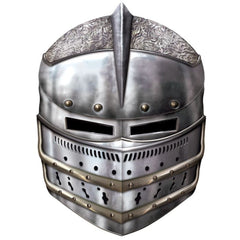Knight Masks