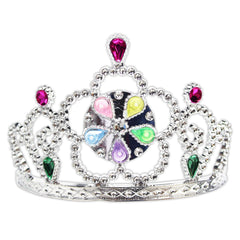 Jeweled Tiaras