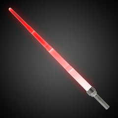 LED Expandable Swords