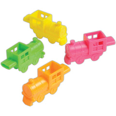 Train Neon Whistles