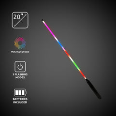 LED 20" Wand