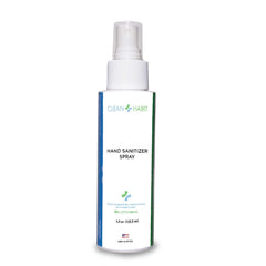 Hand Sanitizer 3.5 oz Spray