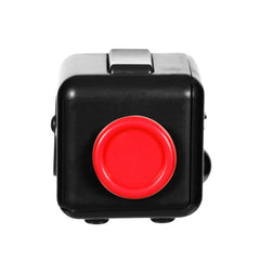 Black Focus Cube