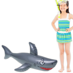 Inflatable 40" Shark