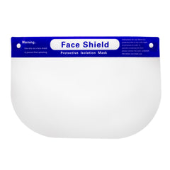 Protective Face Shields