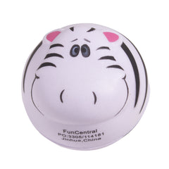 Zoo Animal Squeeze Balls