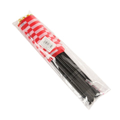 USA 4"x6" Cloth Flags