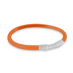 Orange 9" Glow Bracelets