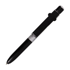 Black LED All-in-One Pen
