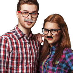 Mustache Party Pack