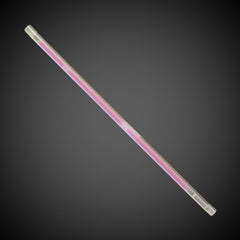 Purple 9" Glow Straws