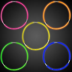 Glow Necklace & Bracelet Kit