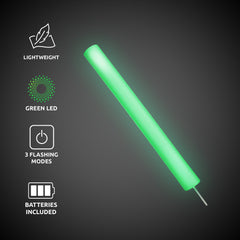 LED XL Green Foam Yardage Marker