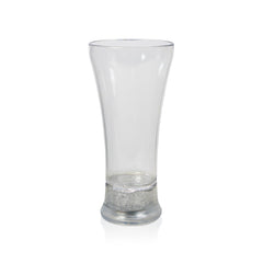 LED Pilsner 14 oz. Glass