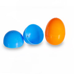 Plastic Eggs