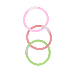 Halloween Glow Bracelets Retail Counter Display
