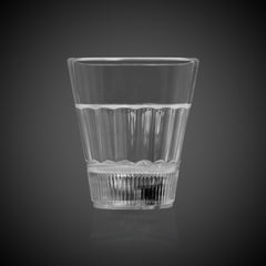 LED Red 2 oz. Shot Glass