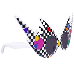 80's Retro Sunglasses