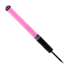 Pink LED Yardage Markers