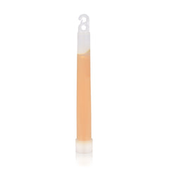 White 6" Premium Glow Sticks