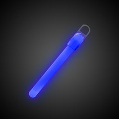Blue 6" Glow Sticks