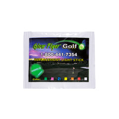 Blue Glow Stick For Glow Flyer Golf Ball
