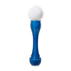 LED Blue Bubble Wand