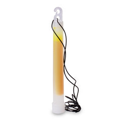 Yellow 30 Minute 6" Glow Stick