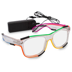 EL Multi-Color Shades